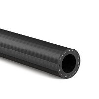 1/4&quot; X 50&#39; SAFETY STRIPE HEATER
HOSE